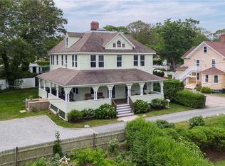 18 Mathewson St, Narragansett, RI 02882