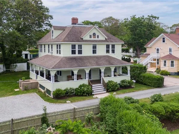 18 Mathewson St, Narragansett, RI 02882