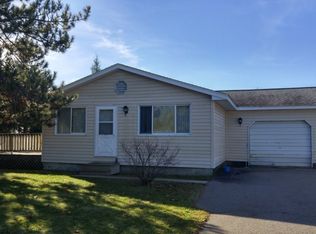 8305 Solar Ave, Weston, WI 54476