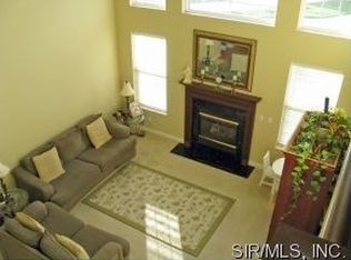 3473 Vicksburg Dr, Edwardsville, IL 62025