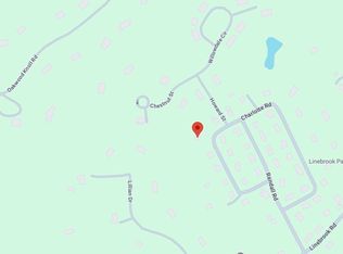 29 Charlotte Rd, Ipswich, MA 01938