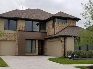 595 Laverton Dr, Frisco, TX 75036