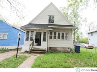 819 Lincoln Ave, Toledo, OH 43607