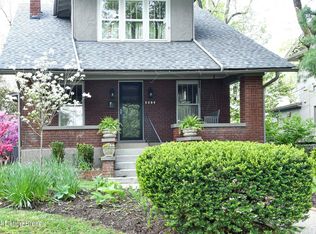 2304 Boulevard Napoleon, Louisville, KY 40205