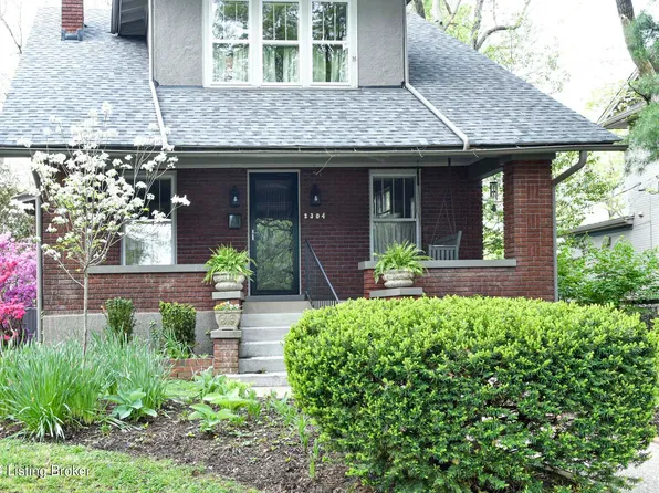 2304 Boulevard Napoleon, Louisville, KY 40205