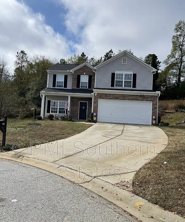 16 Evonvale Ct