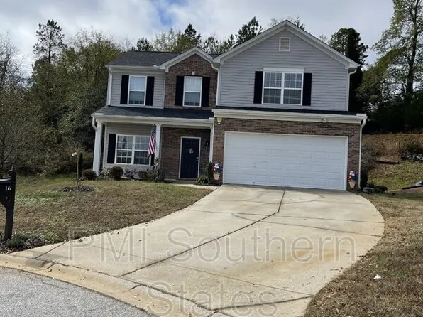 16 Evonvale Ct, Greenville, SC 29605