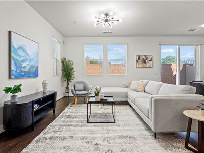 8645 Leilani Ave, Winnetka, CA, 91306