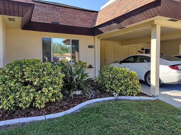 5736 Bass Cir, Fort Myers, FL 33919