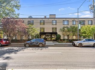 5112 Macarthur Blvd NW APT 108, Washington, DC 20016
