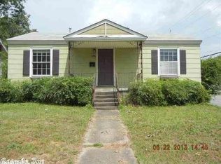 101 N Spruce St, Little Rock, AR 72205