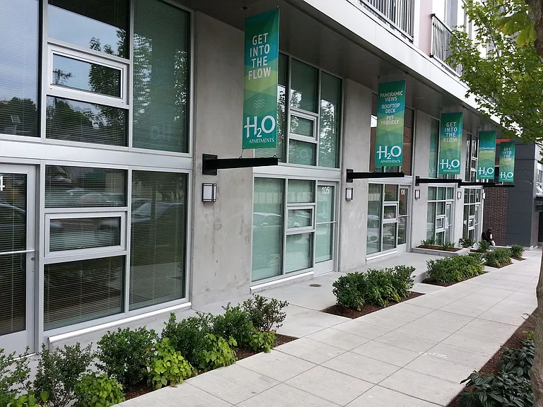 H2O Apartments — Photo 3