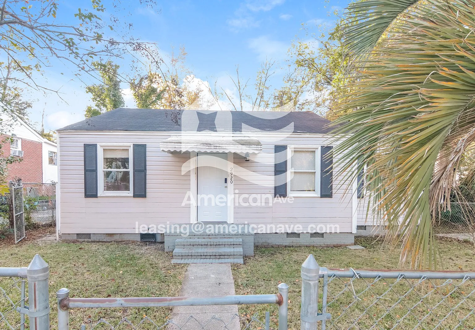 4 bed, 1.5 bath, 1632 sqft, $1,124 — Photo 2