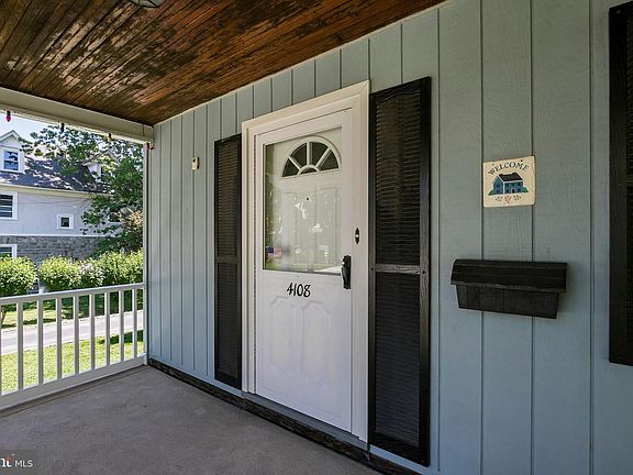 5th image of 4108 Bonsall Ave
