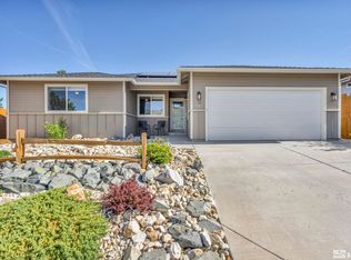 110 Walker St, Gardnerville, NV 89410