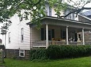 1124 Wellesley Ave, Steubenville, OH 43952