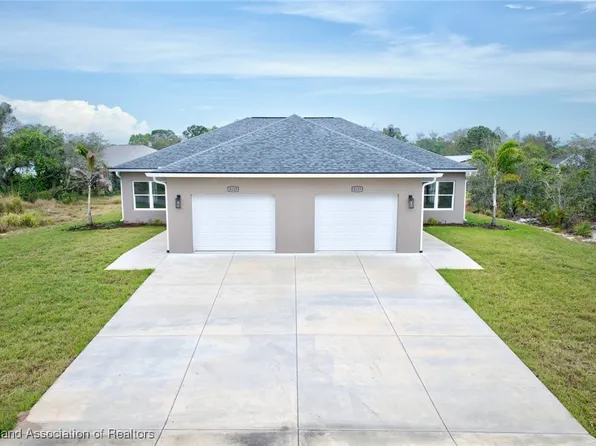 4123 Mandarin Rd, Sebring, FL 33875