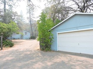 3150 Airport Rd, Placerville, CA 95667