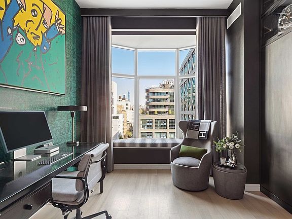 5th image of 515 W 18th St APT 802