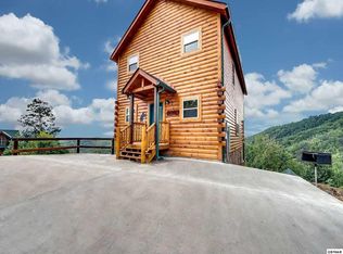 1520 Firefly Trail Way LOT 138R, Sevierville, TN 37862