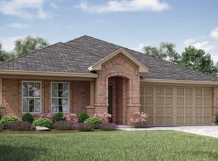 1233 Pistachio Dr, Azle, TX 76020