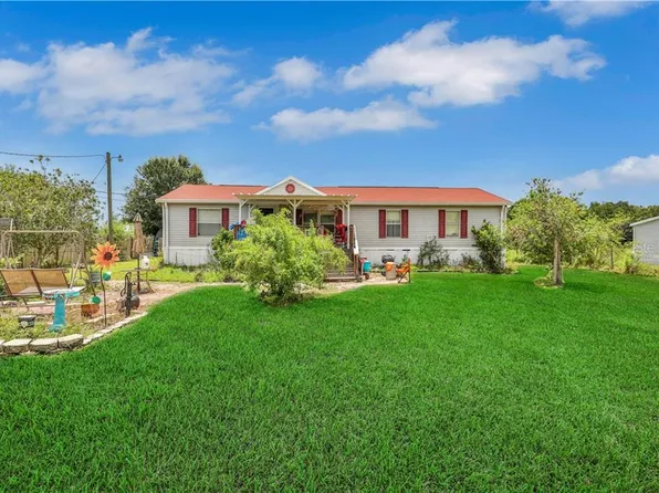 5274 Rock Dove Loop, Lakeland, FL 33810