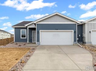 7160 Gateway Crossing St, Wellington, CO 80549