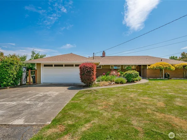 2483 Hilltop Road, Ferndale, WA 98248