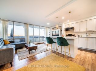 455 Sentinel Rd #1114, Toronto, ON M3J1V5