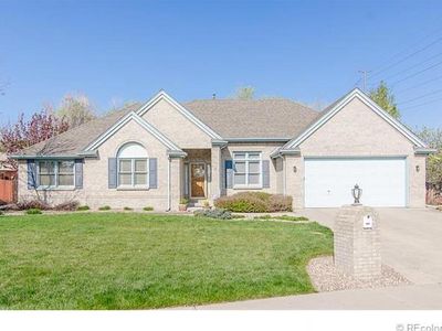 991 Wright Ct, Golden, CO, 80401