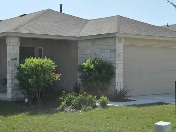 118 Wisteria Way, San Marcos, TX 78666