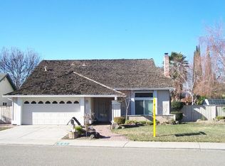 441 Forest Hills Dr, Tracy, CA 95376