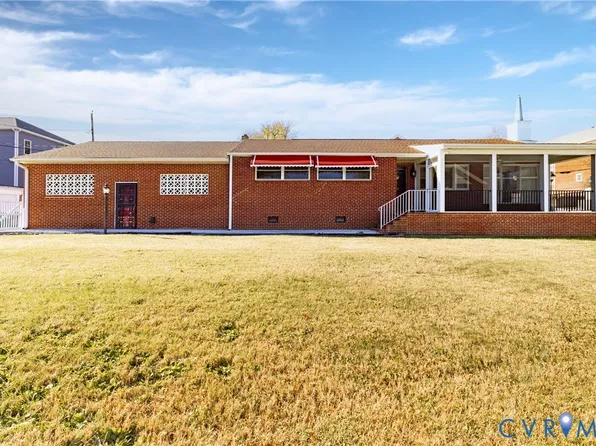 209 Poe St, Richmond, VA 23222