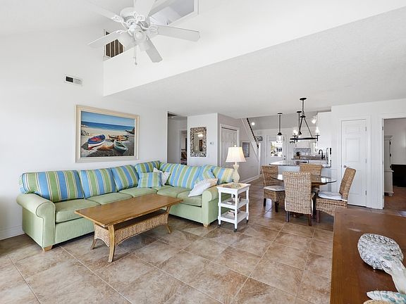 5th image of 899 S Waccamaw Dr. #Oceanfront Garden City