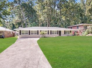 1471 Midview Dr, Decatur, GA 30032