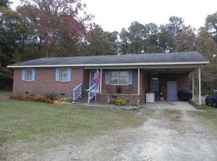 2511 Pike Princeton Rd, Pikeville, NC 27863