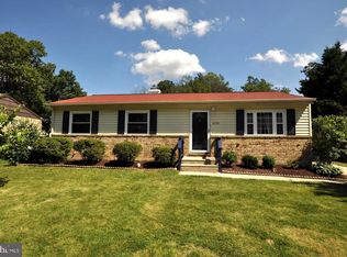 6239 Gilston Park Rd, Catonsville, MD 21228