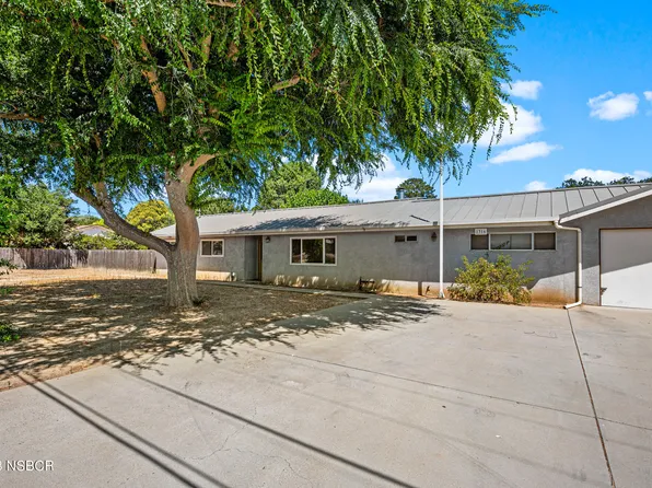 1316 Tyndall St, Santa Ynez, CA 93460