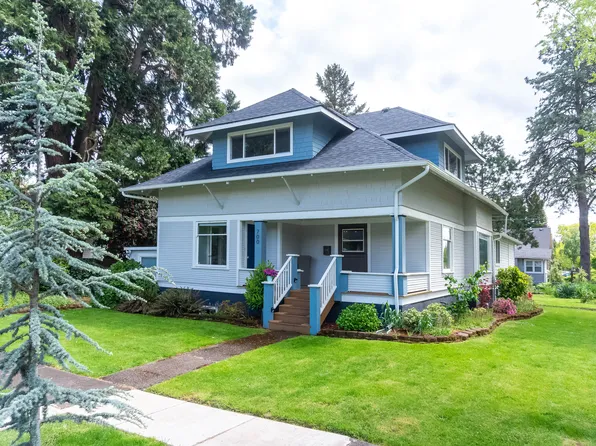 (undisclosed Address), Newberg, OR 97132