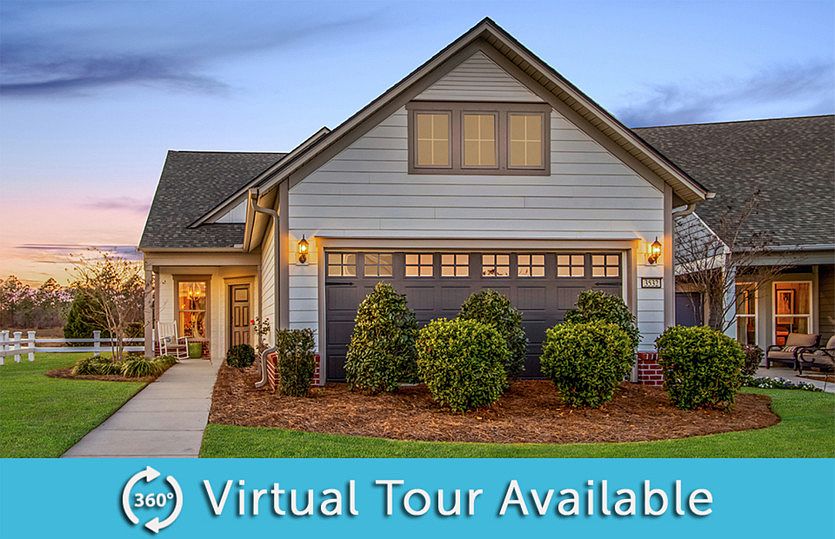 Steel Creek Model Exterior LC3G