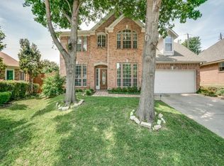 18609 Tall Oak Dr, Dallas, TX 75287