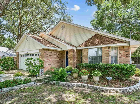 1945 Dunlap St, Perdido Key, FL 32507