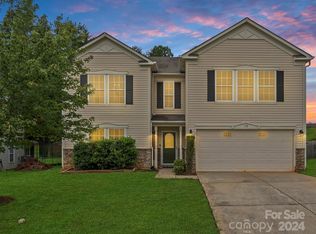 1119 Rainier Ln, Gastonia, NC 28052