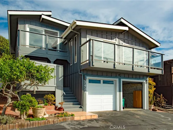 3431 Ocean Blvd, Cayucos, CA 93430