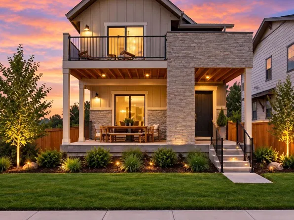 3868 W 83rd Lane, Westminster, CO 80031