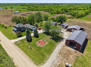 22994 38th Ave, New Virginia, IA 50210