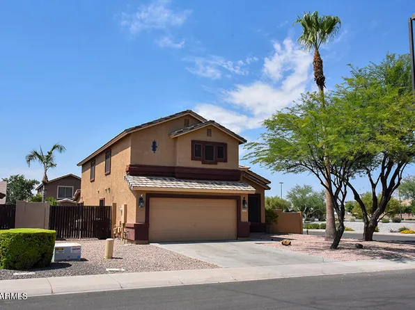 3229 E SANDY Way, Gilbert, AZ 85297