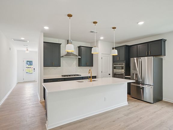 The Point - Hyde Interior Image 1