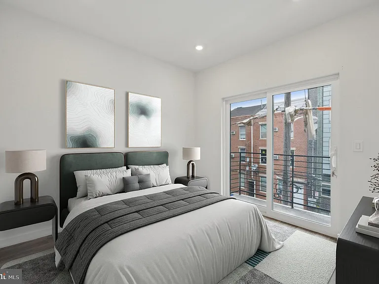 1617 Ridge Ave #19-F — Photo 10