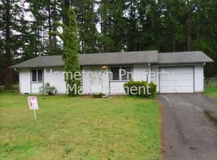 9441 White Fir Dr NE, Lacey, WA 98516